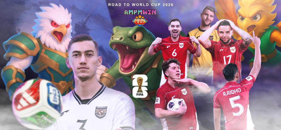 WORLD CUP 2026