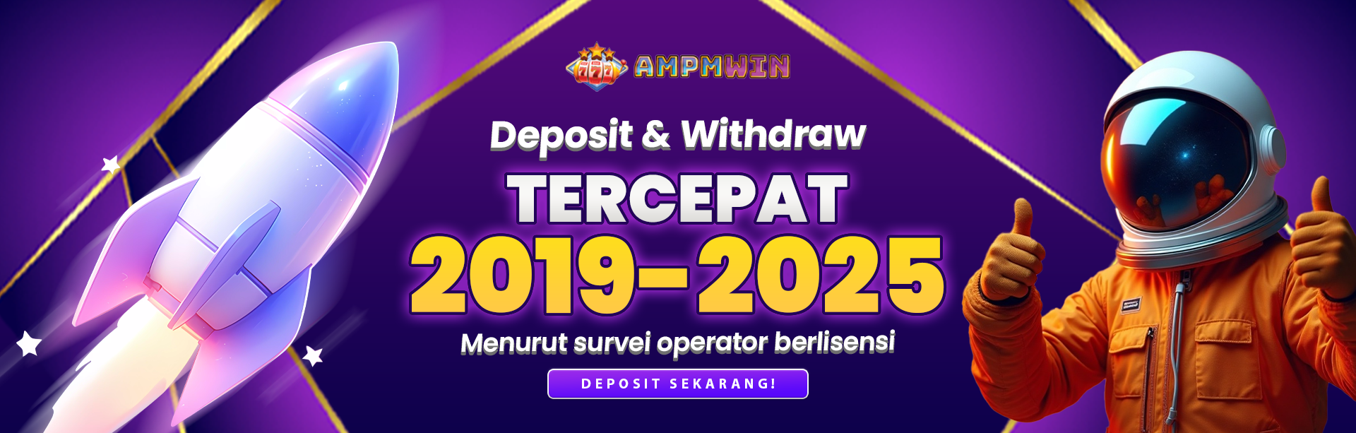 depo wd cepat