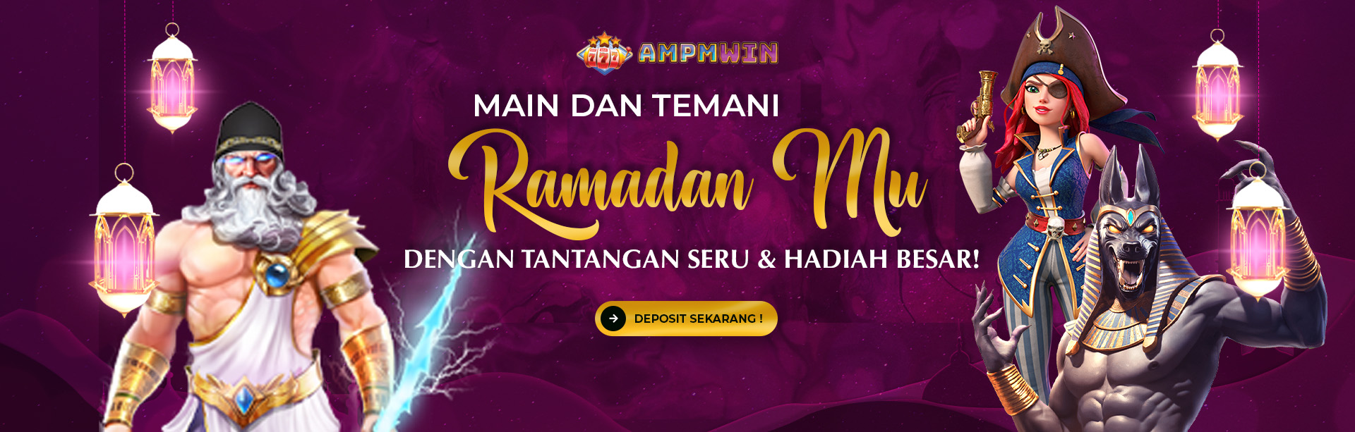 RAMADHAN