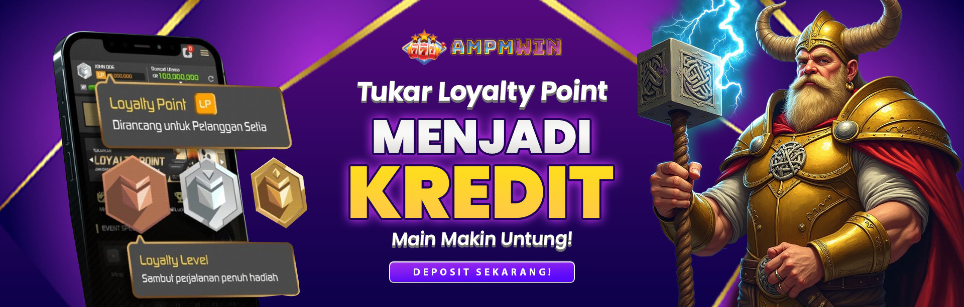 LP PENUKARAN