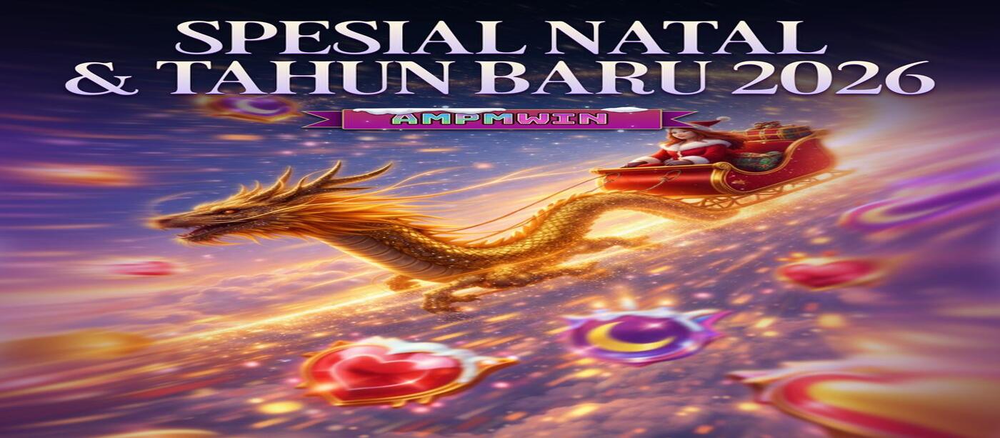 NATAL TAHUN BARU
