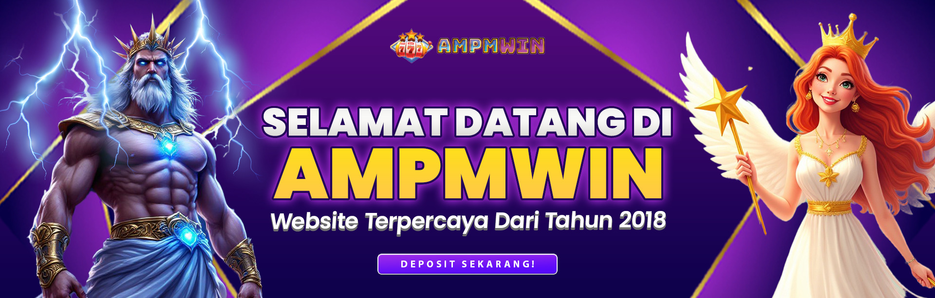 selamat datang dfi AMPMWIN