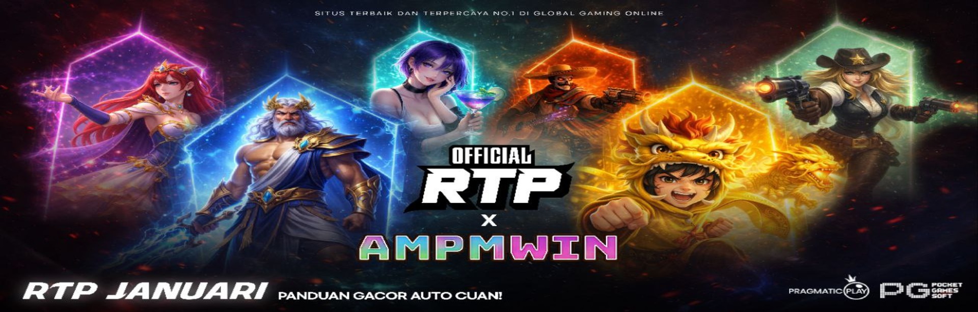RTP AMPMWIN