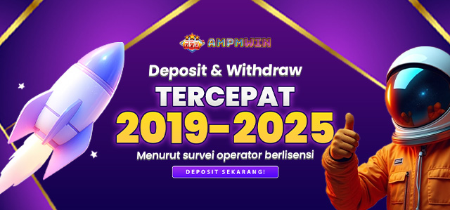 depo wd cepat