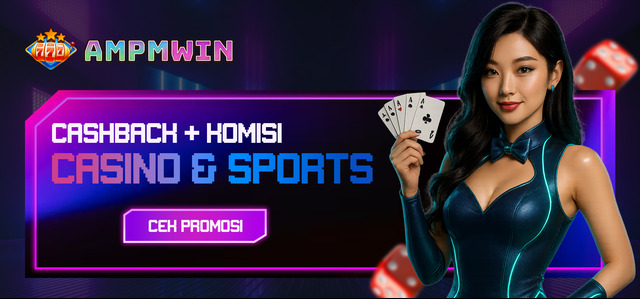 CASHBACK + KOMISI