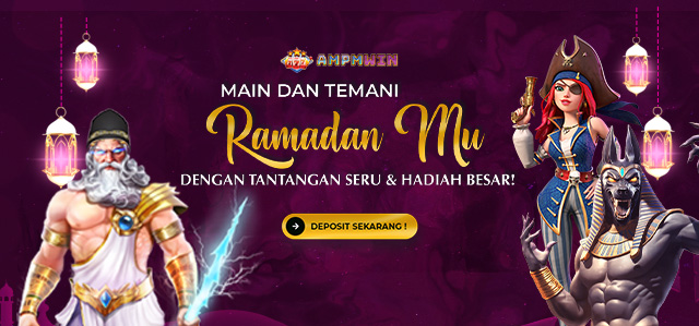 RAMADHAN