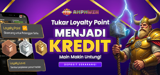 REDEMPTION LOYALTY POINT
