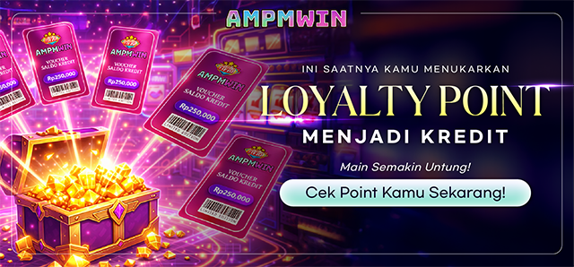 REDEMPTION LOYALTY POINT