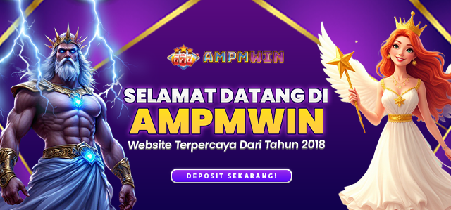 selamat datang dfi AMPMWIN