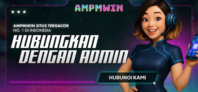 HUBUNGKAN DENGAN ADMIN