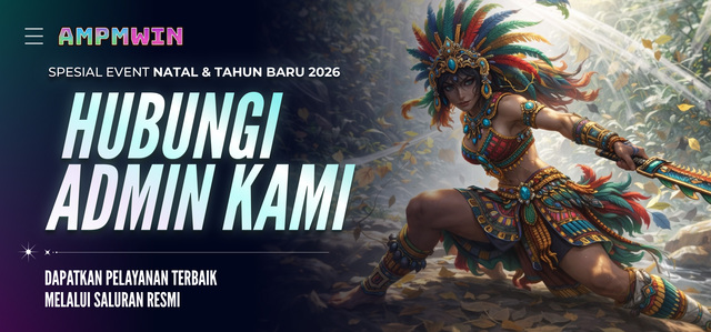 HUBUNGKAN DENGAN ADMIN