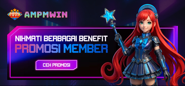 NIKMATI BERBAGAI BENEFIT
