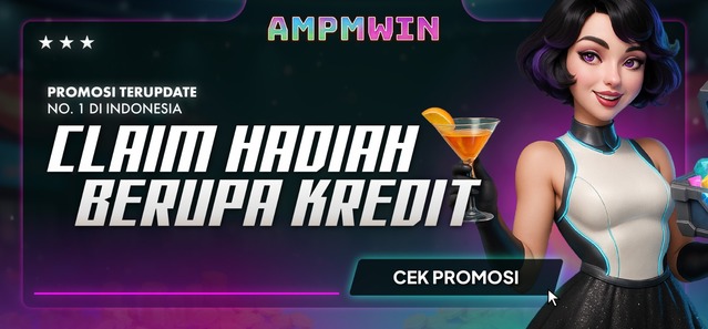 CLAIM HADIAH BERUPA KREDIT